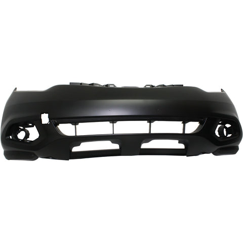 Front Bumper Cover For 11-14 Nissan Murano Primed with