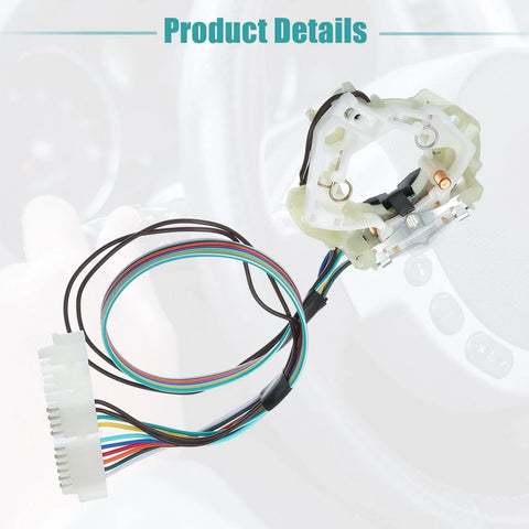 Chevrolet Malibu & K2500 Turn Signal Switch