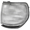 Toyota Landcruiser FJ80 FZJ80 HDJ80 HZJ80 LH Corner Light (1990–1998)