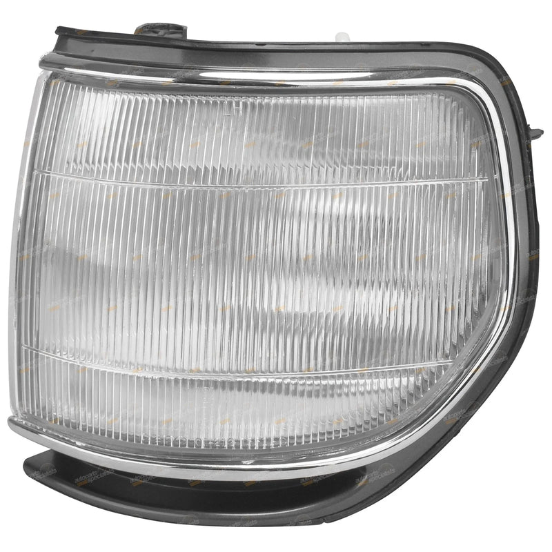 Toyota Landcruiser FJ80 FZJ80 HDJ80 HZJ80 LH Corner Light (1990–1998)