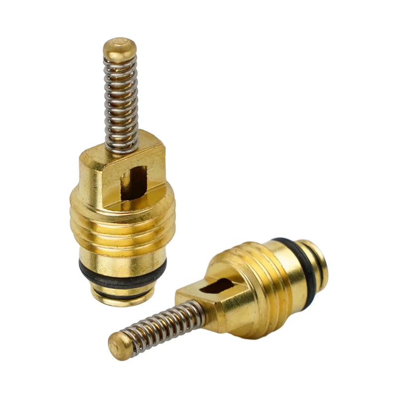 M8 AC System Valve Cores 10 Pack
