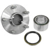 Hilux Front Wheel Bearing Hub Assembly (2005–2020)