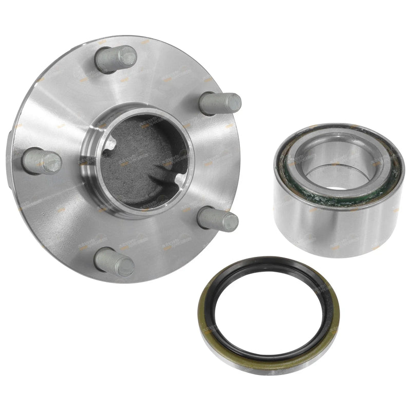 Hilux Front Wheel Bearing Hub Assembly (2005–2020)
