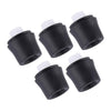 Toyota Corolla Matrix 5Pcs Car Door Rubber Bumper Cushion (2003-2008)