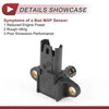 BMW X6 MAP Sensor Manifold Absolute Pressure (2008-2014)