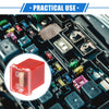 Pickup Trucks & Cars 6 x Mini Box Shaped Fuse 50 Amps