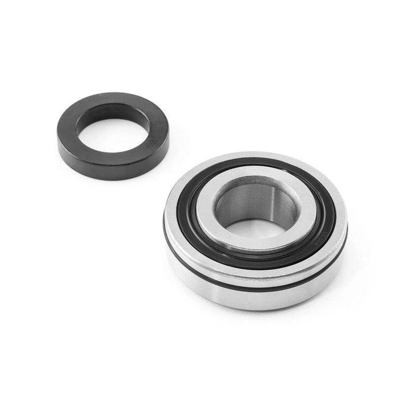 Double Seal Axle Bearing 1.377" ID x 3.150" OD