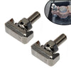 Chevrolet Cadillac Saturn T-Bolt Battery Cable Terminals (2000-2010)