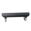 Motorcycle - Black Universal Exhaust Muffler Pipe Heat Shield Cover