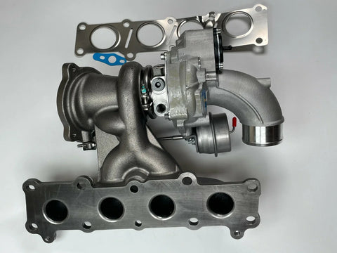 Land Rover Range Rover Evoque L538 2.0 177KW Turbocharger (2011-2019)
