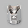 Yamaha YW YQ YN 100 BWS Aerox Neos Ovetto 52mm Piston Complete Kit (1999-2003)