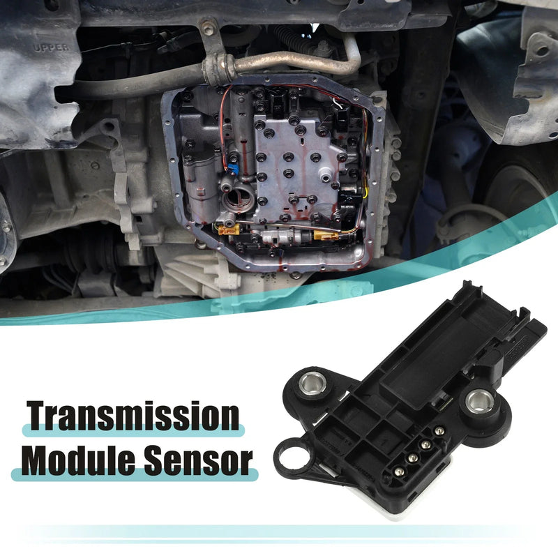 Mercedes-Benz A Class Transmission Control Module Sensor (2000-2011)