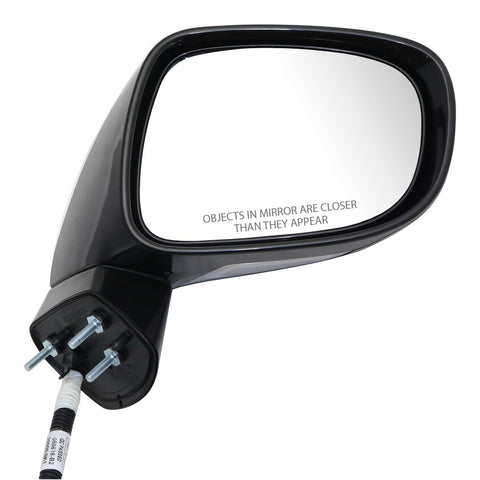 Power Mirror For 2008-2009 Lexus ES350 Right Side Manual