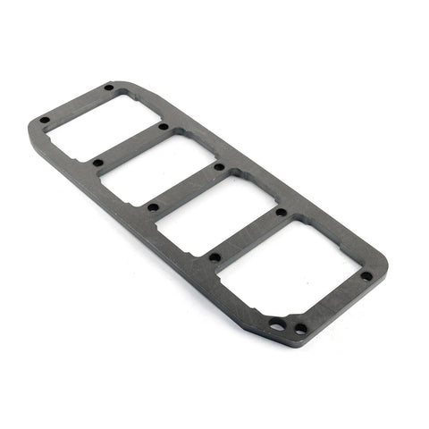 Ford 302 351C Cleveland Main Girdle (1970-1982)