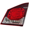 Honda Civic FD FD1 FD2 Boot Lid Light 2 x (2009-2011)