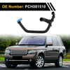 Land Rover Range Rover 4.4L Radiator Hose (2006-2009)