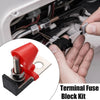 Car Marine Boat 175A Terminal Fuse Block 58V