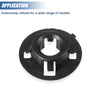 Toyota RAV4 10 Pcs Hood Prop Rod Clips (1996-2000)