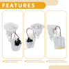 Dodge Durango Fuel Pump Assembly (2004-2007)