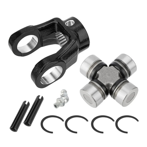 Polaris Ranger XP 900 4X4 LE Front Drive Shaft Yoke & U-Joint (2013–2016)