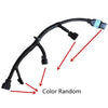 Hyundai Santa Fe, Kia Amanti Ignition Coil Wire Harness (2001-2006)