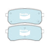 Kia Carnival Grand Carnival VQ YP Rear Disc Brake Pads (2006-2019)