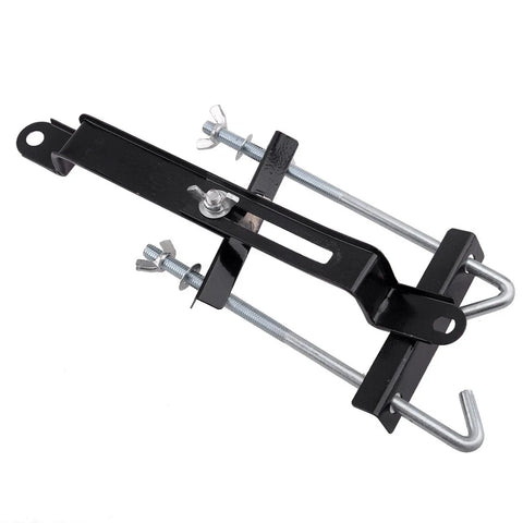 Various Models - Metal Storage Stand Car Battery Holder (Compatible Years)