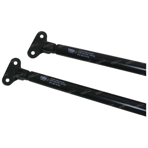 Toyota Landcruiser 80 Series 2 x Tailgate Struts (1990–1998)