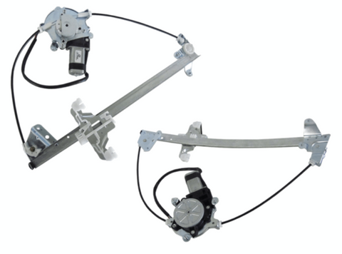 Window Regulator FOR Ford Fairlane NU BA BF