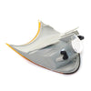 BMW E46 3-Series Front Right Turn Signal Light w/ Yellow Lens (00-01)