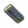 All Models 5000mAh Solar Hand Crank Emergency Radio Power Bank Flash Light