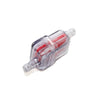 PIT PRO Trail Quad Dirt Bike ATV Buggy 6mm Inline Petrol Fuel Filters