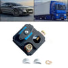 Various Applications Battery Disconnect Isolator
