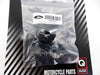 Honda VT500FT Ascot Fuel Tank Rubber Mount Cushion (1983)