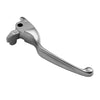Harley Touring Road Electra Glide Chrome Smooth Wide Blade Lever (2008-2013)