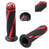 Yamaha MX ATV Pit Dirt Bike 7/8" Hand Grips (No Year Specified)