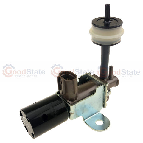 Mitsubishi Triton MN 4D56 CRD Turbo Boost Control Valve
