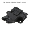 Buick Cadillac Chevrolet Rear Trunk Lock Latch (1988-1994)