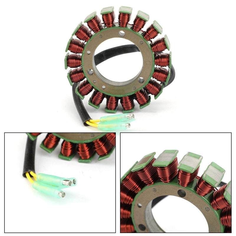 Tohatsu MFS25A MFS30A MFS25B MFS30B Stator (2002-2009)