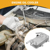 Land Rover Discovery Engine Oil Cooler (2004-2016)