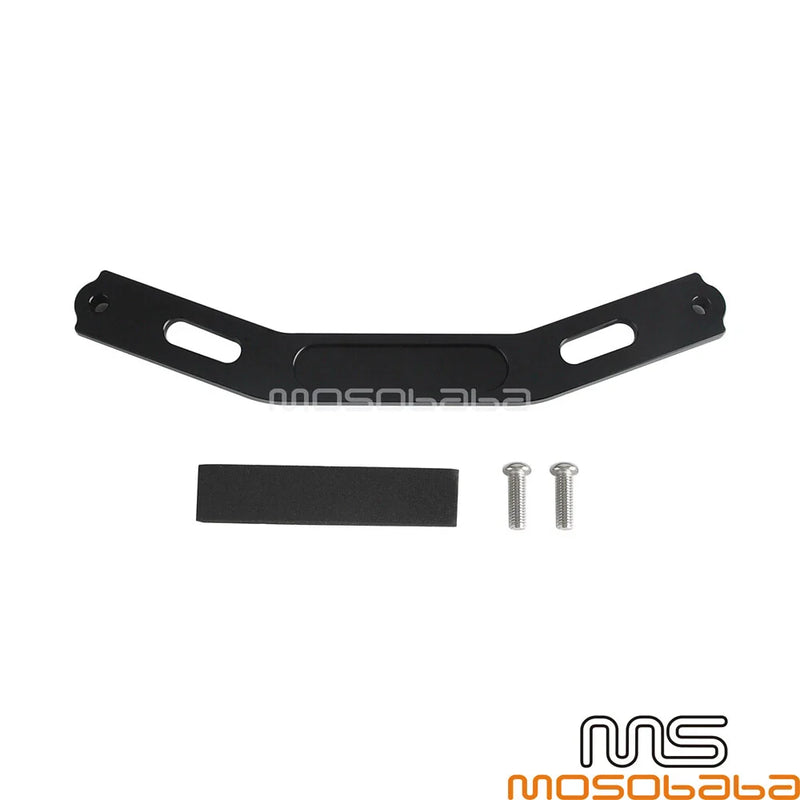 Yamaha YFZ450X YFZ450R SE Battery Holder Bracket Pad (2009-2023)