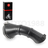 Yamaha Blaster 200 AIR BOX SNORKEL DUCT (1988–2006)
