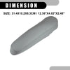 Toyota Sequoia (2001-2007) Gray Driver Side Armrest Cover