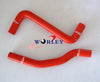 Toyota Celica GT-4 GT4 ST205 Silicone Radiator Hose Kit (1994-1999)