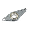 Suzuki GIXXER SF 250 Shifting Support Bracket Kit (2020-2024)