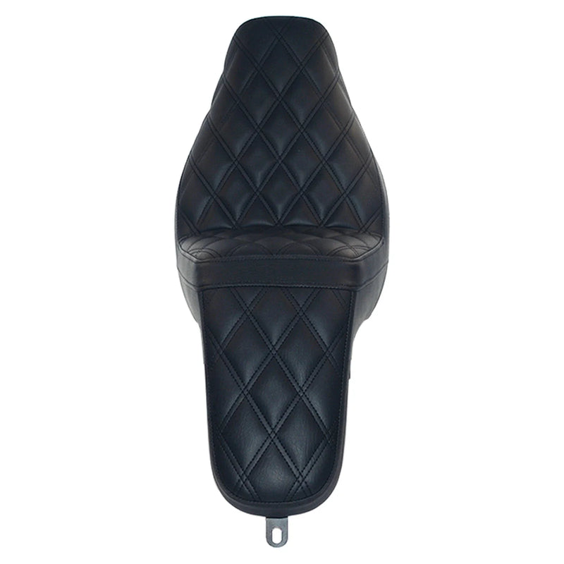Harley Softail FXLRST Low Rider ST Seat Pad Kit (2022-2024)