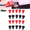 Lug Cap Battery Insulation Boots Protective