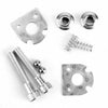 Yamaha YZF R1 (1998-2014), R6 (1999-2014), R6S Rear Footrest Pegs (2003-2008)