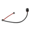 Porsche Cayenne, Panamera Front Brake Pad Electronic Wear Sensor (2003-2023)