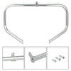 Harley Electra Glide Crash Bar Engine Guard Vented Fairings (2014 - 2024)